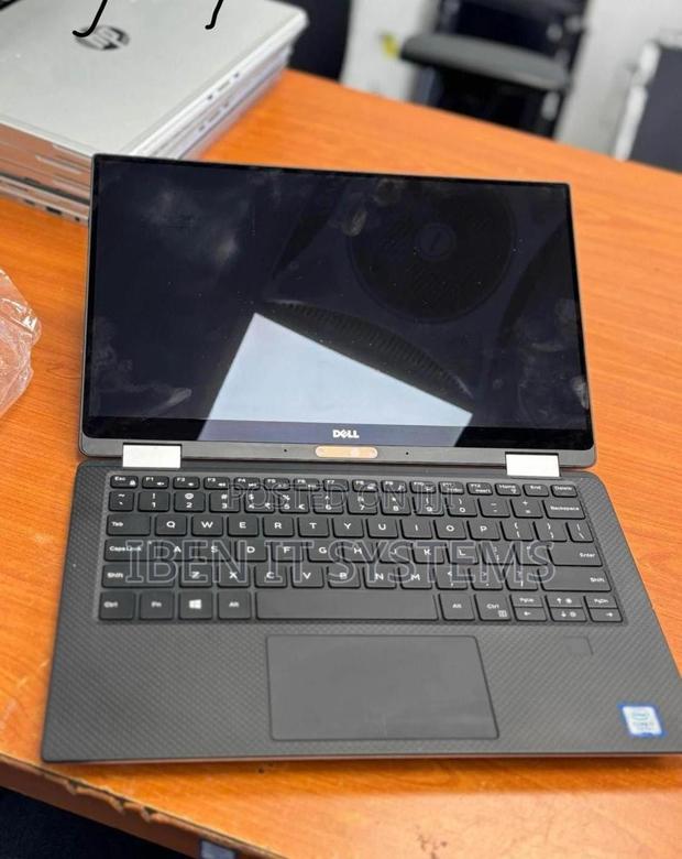 Laptop Dell XPS 13 16GB Intel Core I7 SSHD (Hybrid) 256GB · Photo 1