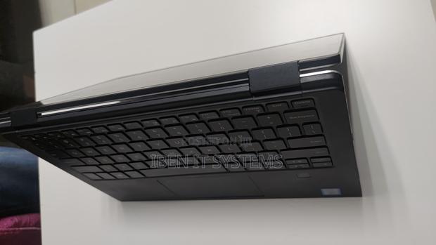 Laptop Dell XPS 13 16GB Intel Core I7 SSHD (Hybrid) 256GB · Photo 8
