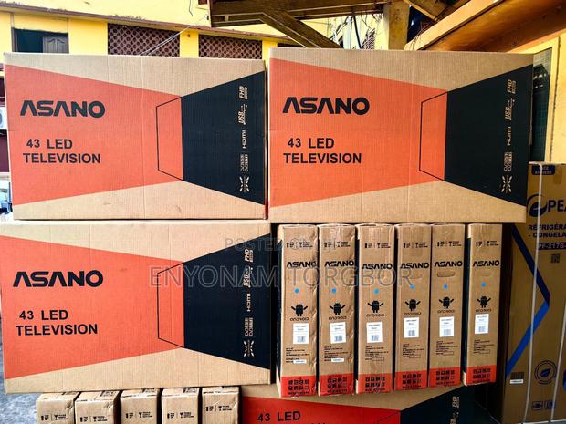 Led Television · Photo 1