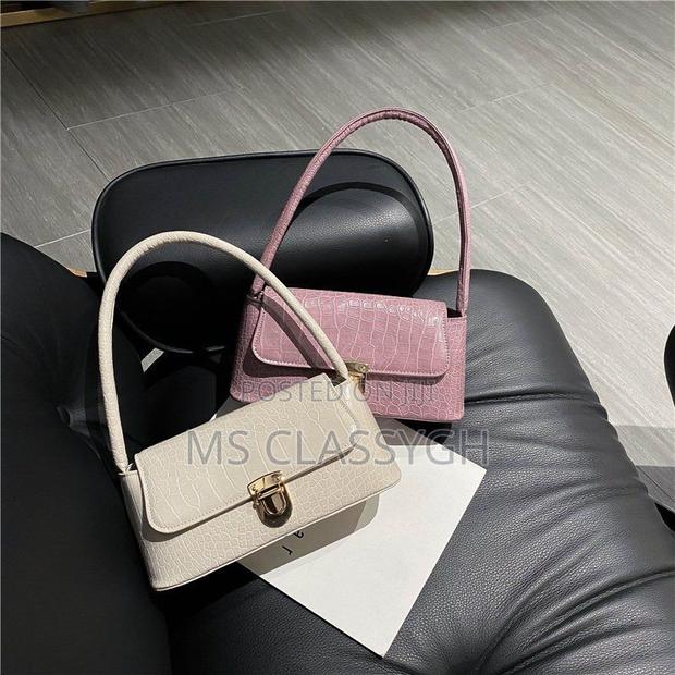Celebrity Shoulder Bag of All-Match Pattern Fashion Bag · Photo 2