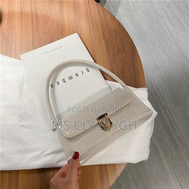 Celebrity Shoulder Bag of All-Match Pattern Fashion Bag · Photo 3