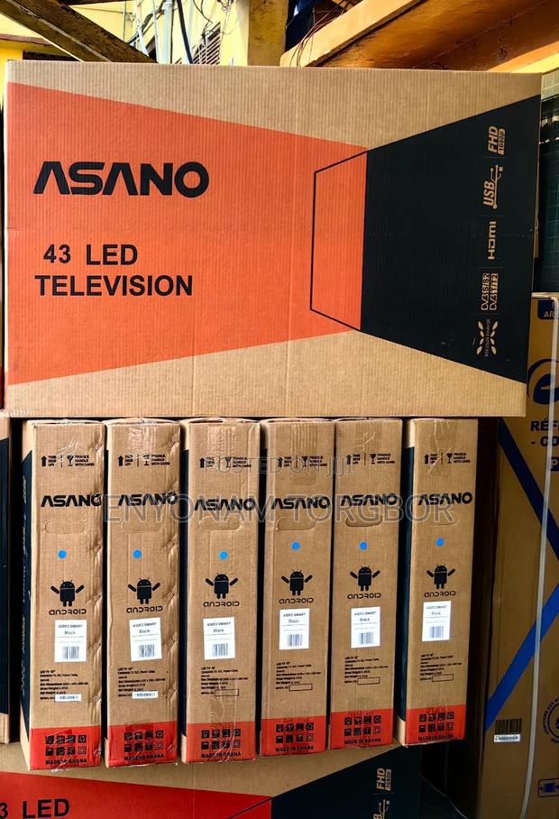 Led Television · Photo 2