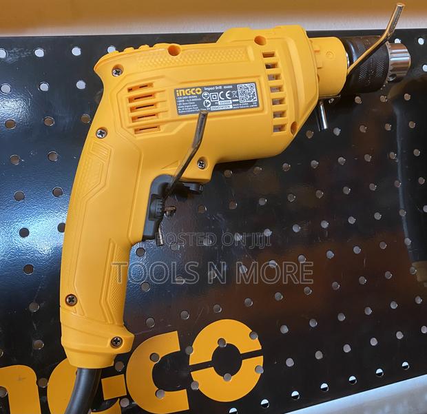 Ingco Impact Drill 680w · Photo 1