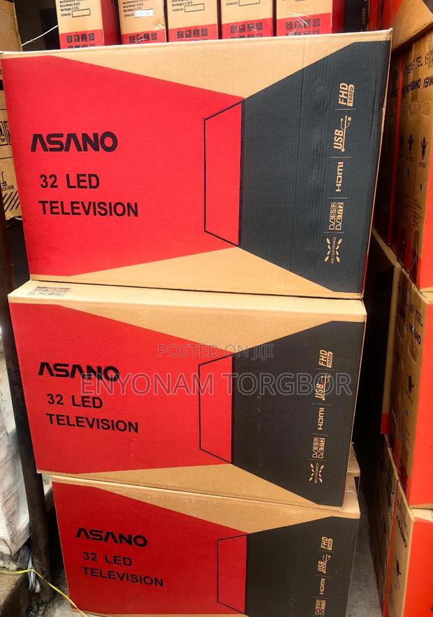 Led Television · Photo 1