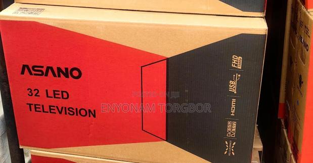 Led Television · Photo 2