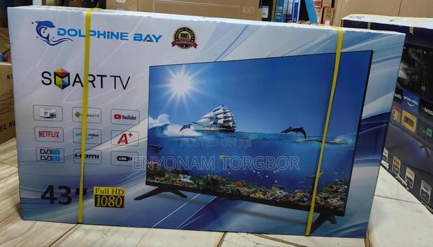 Smart Television · Photo 1