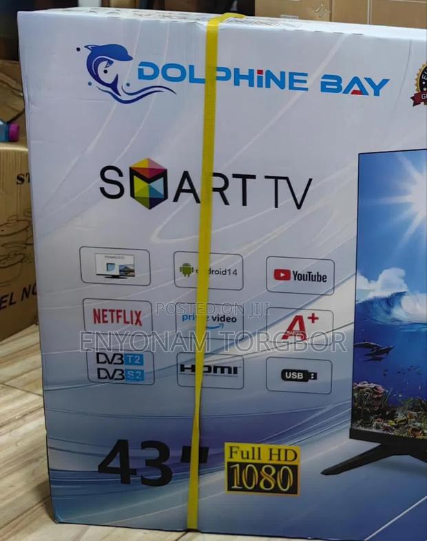 Smart Television · Photo 2
