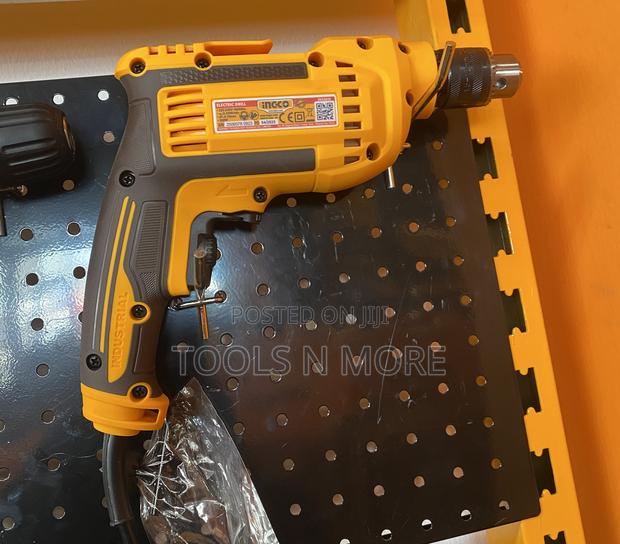 Ingco Electric Drill 550w · Photo 1