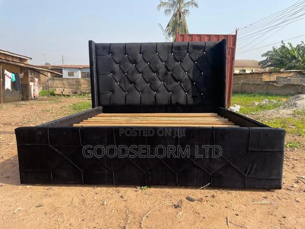 Double Bed Frame With Free Delivery · Photo 2