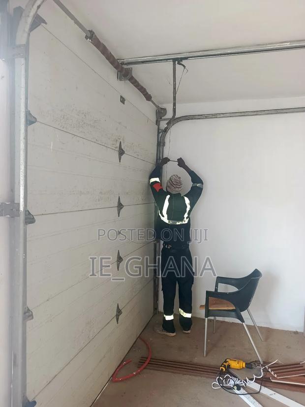 Garage Door Sales · Photo 2