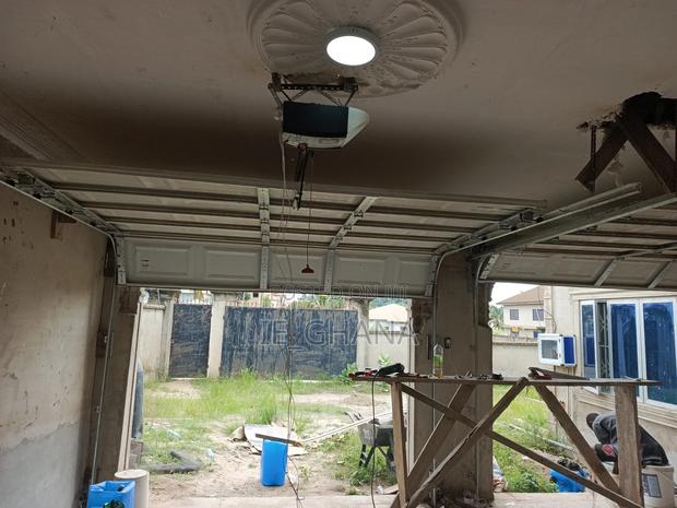 Garage Door Sales · Photo 5