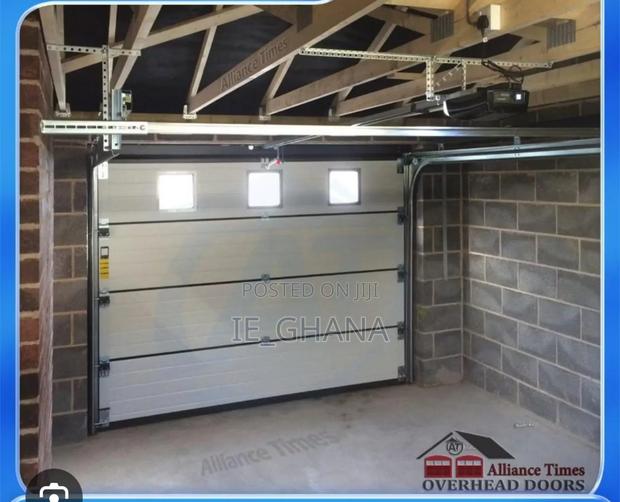 Garage Door Sales · Photo 1
