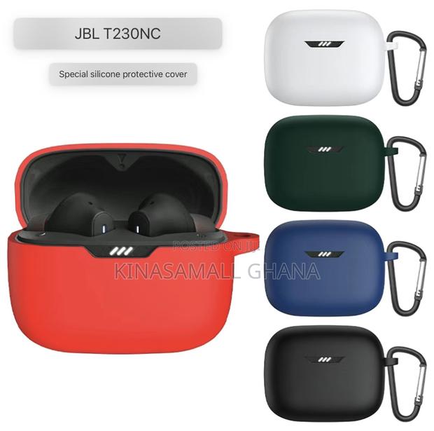 JBL T230nc Protective Case · Photo 1