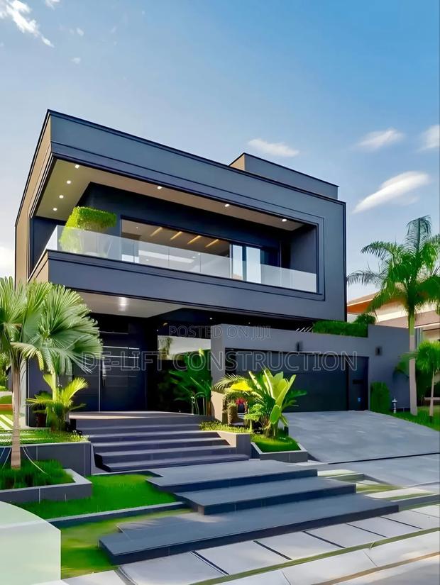 Are You Looking for Luxury Architectural Designs · Photo 2
