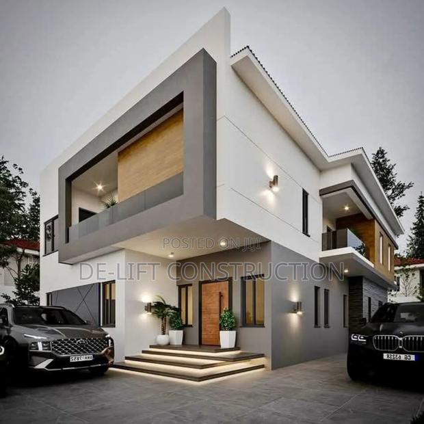 Are You Looking for Luxury Architectural Designs · Photo 3