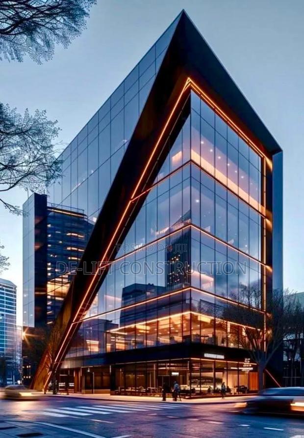 Are You Looking for Luxury Architectural Designs · Photo 4