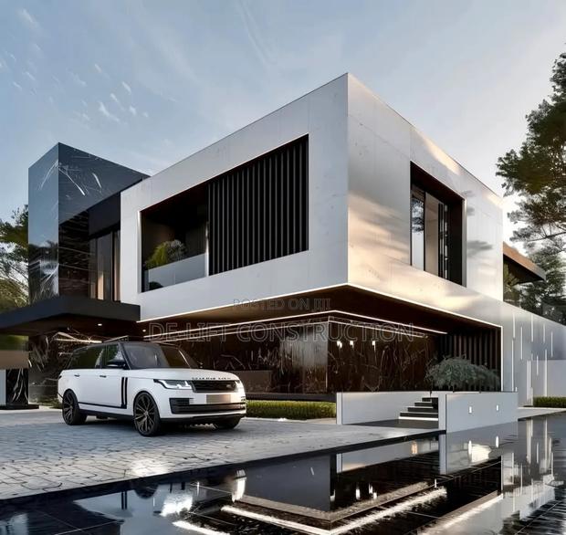Are You Looking for Luxury Architectural Designs · Photo 5