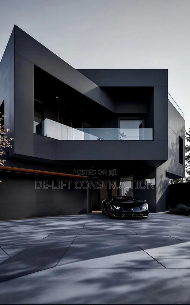 Are You Looking for Luxury Architectural Designs · Photo 6