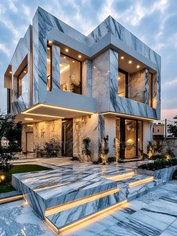 Are You Looking for Luxury Architectural Designs · Photo 7