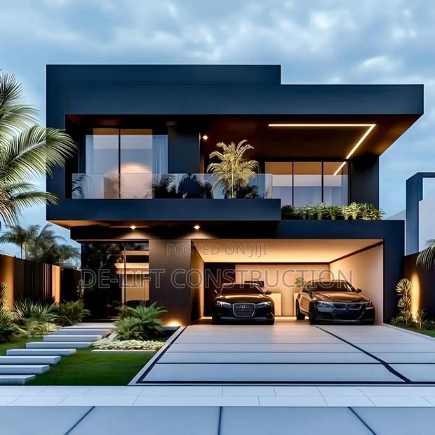 Are You Looking for Luxury Architectural Designs · Photo 8