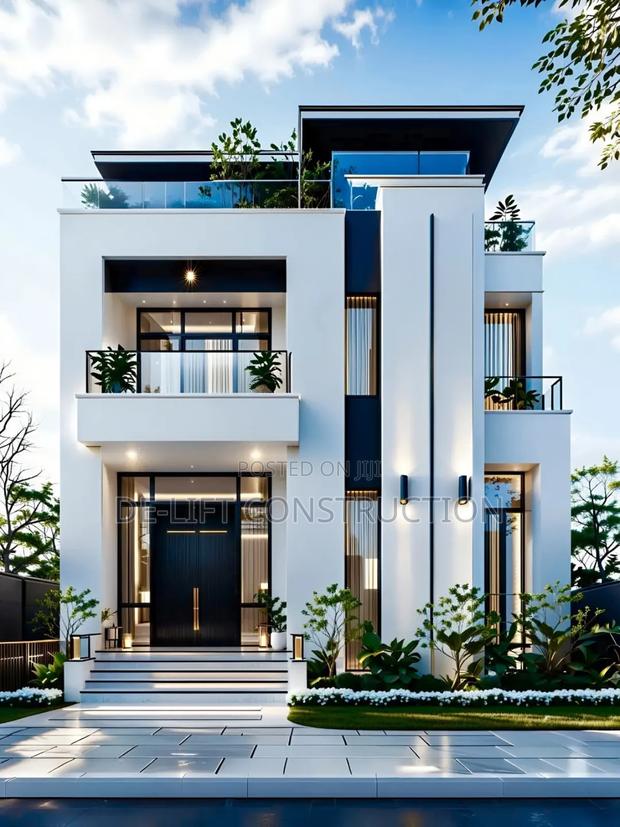 Are You Looking for Luxury Architectural Designs · Photo 1