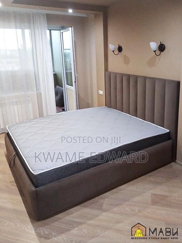 Turkeys King Bed With Mattress · Photo 1