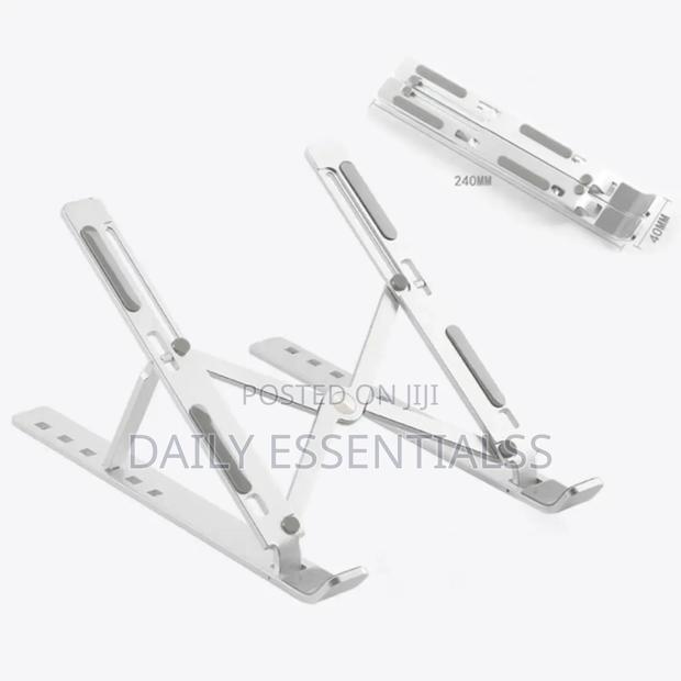 Laptop Stand – For Flexible Viewing · Photo 1