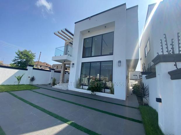 4bdrm House in Tse Addo, Tseaddo for sale · Photo 1