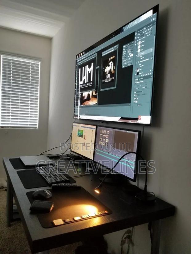 Business Video Contents · Photo 2