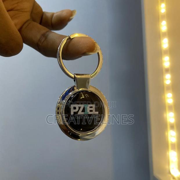 Customised Keyholders · Photo 3