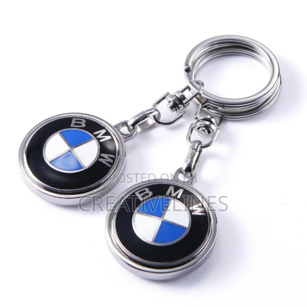 Customised Keyholders · Photo 4