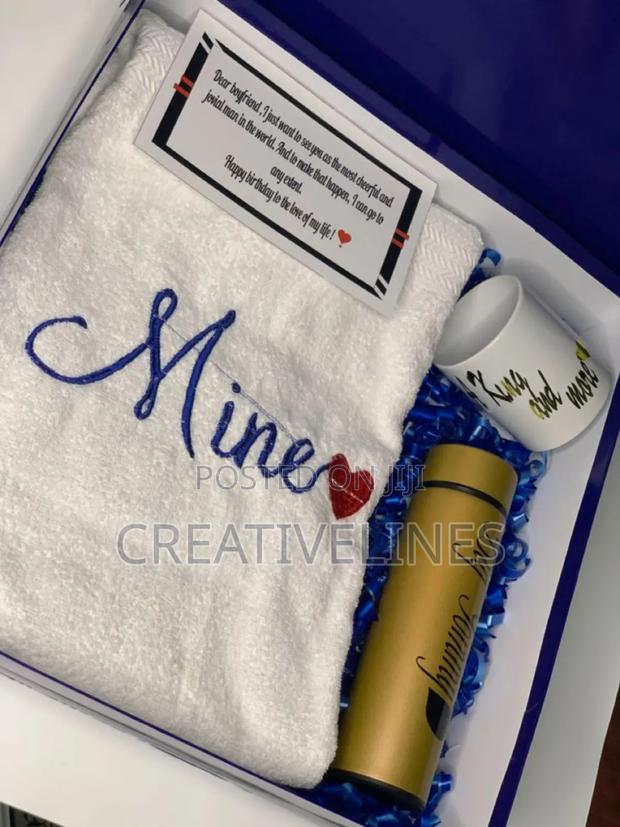 Customised Giftsets · Photo 1