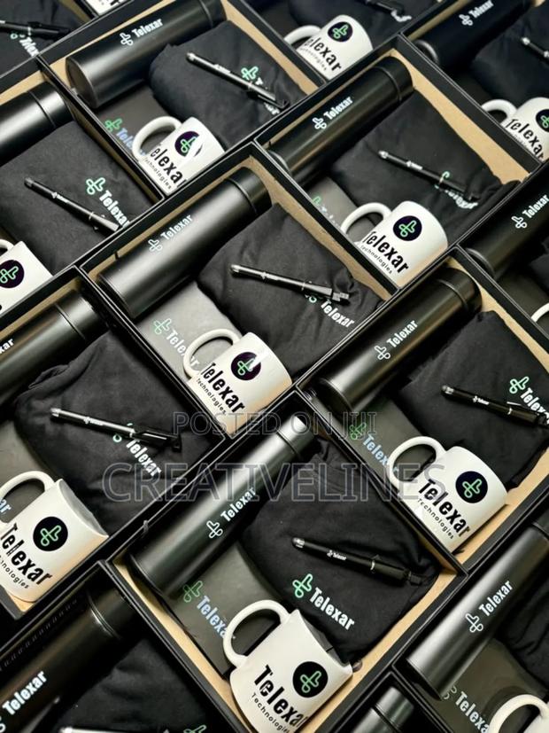 Customised Giftsets · Photo 3