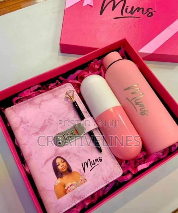 Customised Giftsets · Photo 4