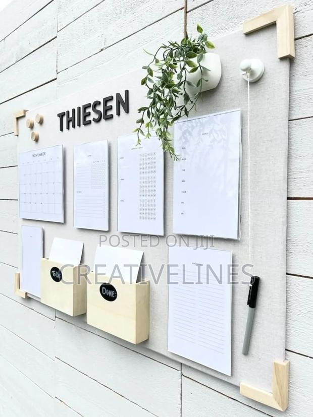 Perspect Wall Signage · Photo 1