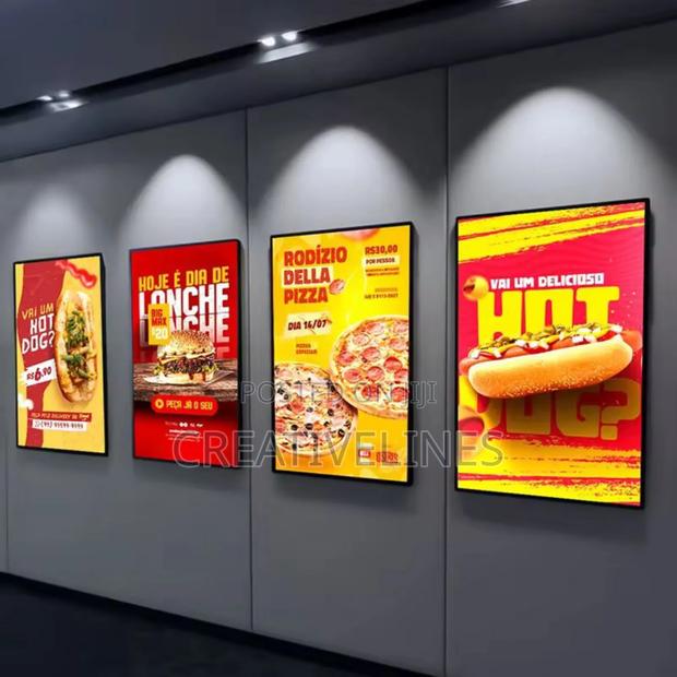 Wall Poster Designs · Photo 1