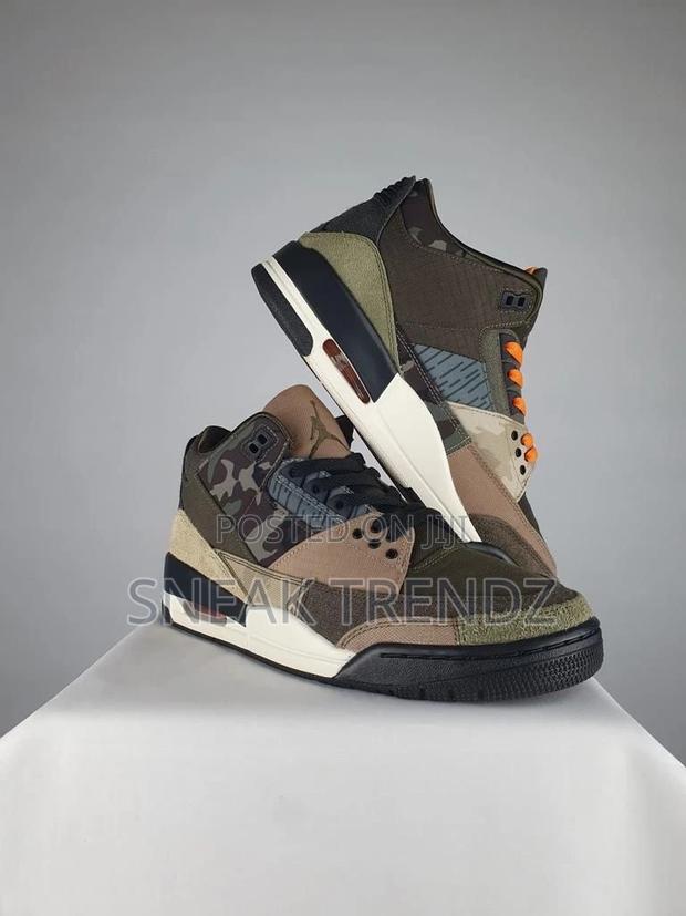 Jordan Air R3 M Colours · Photo 2