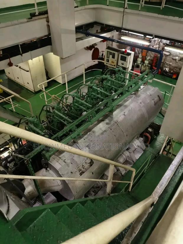 Marine Engine Service/Repairs and Maintenance · Photo 2