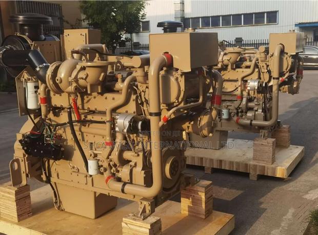 Marine Engine Service/Repairs and Maintenance · Photo 3