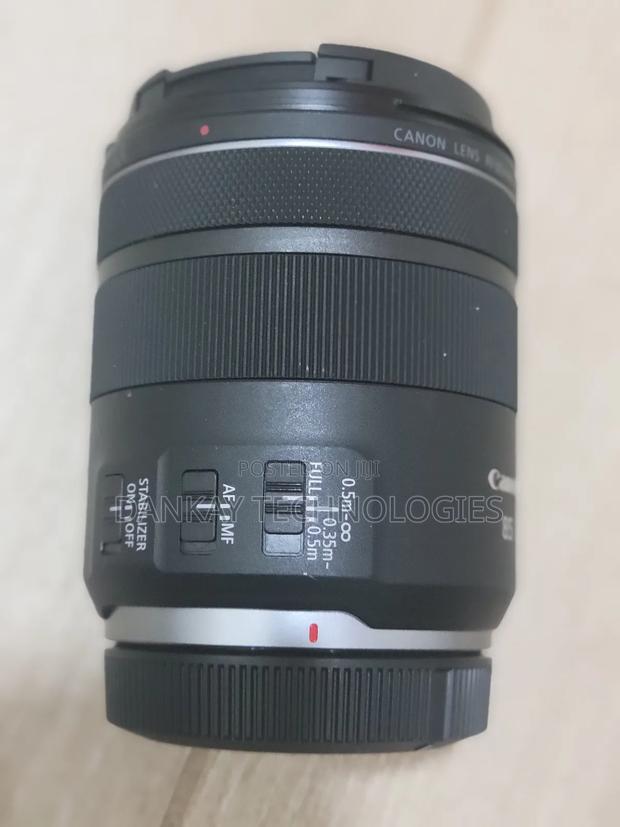 Canon Rf 85mm F/2 Macro Is Stm Lens · Photo 6
