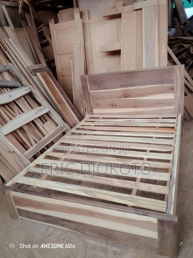 Double Bed 54*75 Inches · Photo 1