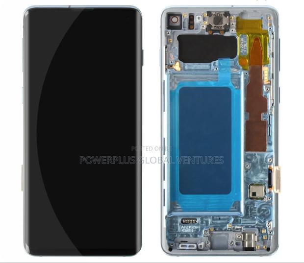 Samsung Galaxy S10 Phone Screen - Original