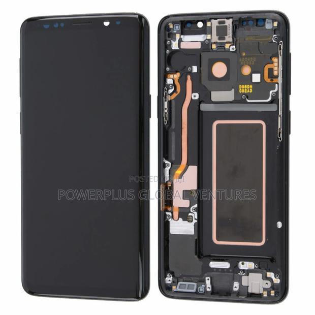 Samsung Galaxy S9 With Complete Frame - Original · Photo 2