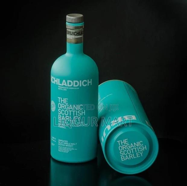 The Classic Laddie Scottish Barley With Gift Box · Photo 2