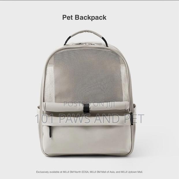 Pet Backpack · Photo 2