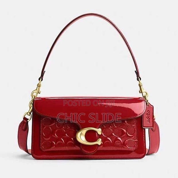 Europe Grade Coach Handbag · Photo 2