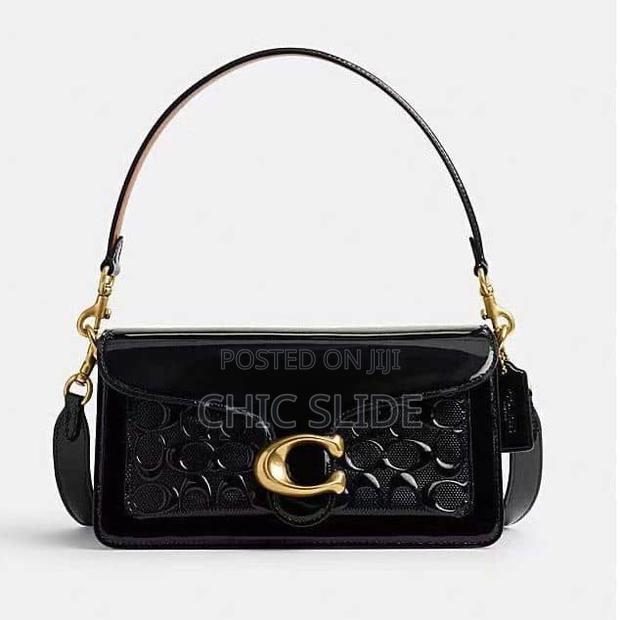 Europe Grade Coach Handbag · Photo 3