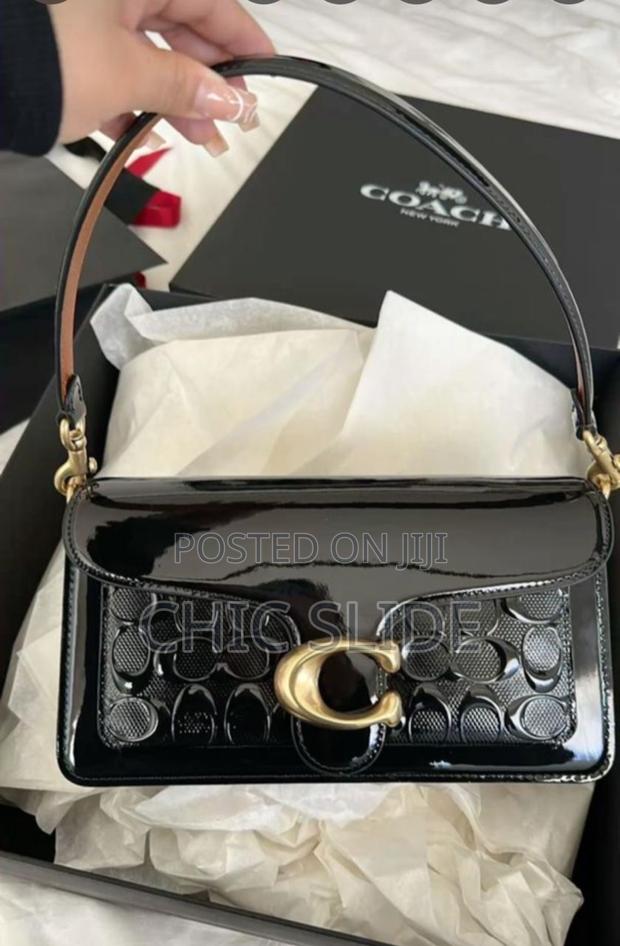 Europe Grade Coach Handbag · Photo 5