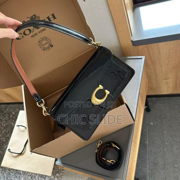 Europe Grade Coach Handbag · Photo 6