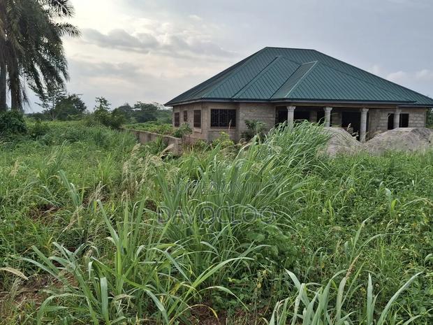 Serviced Plots Near Akotsi Junction – Only GHS (Flexible Payment ) · Photo 3